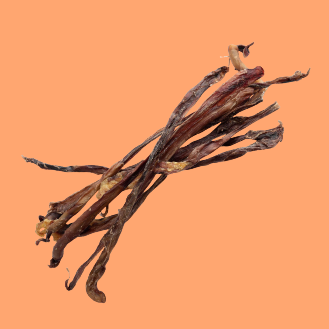 PORK PIZZLE