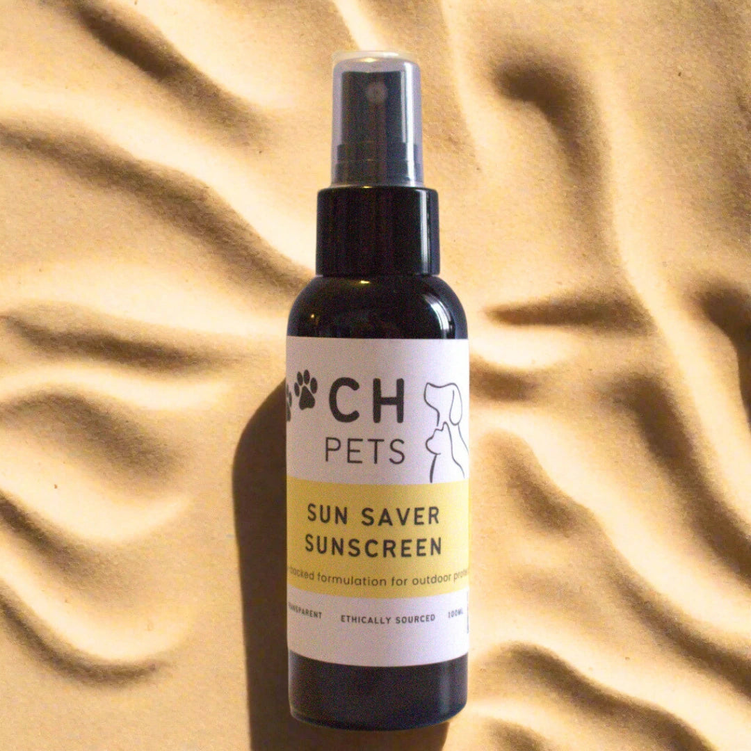 SUN SAVER SUNSCREEN