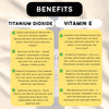 SUN SAVER SUNSCREEN