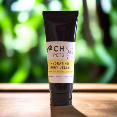 HYDRATING BODY JELLY