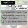 SILVER SOLVER SPRAY