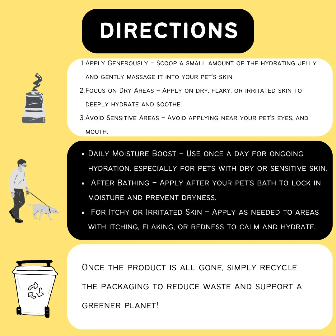 HYDRATING BODY JELLY