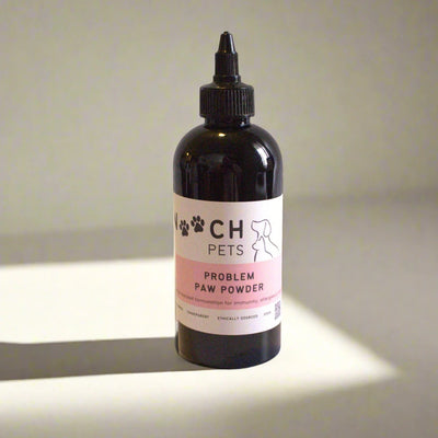 PROBLEM PAW POWDER