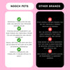 PROBLEM PAW POWDER