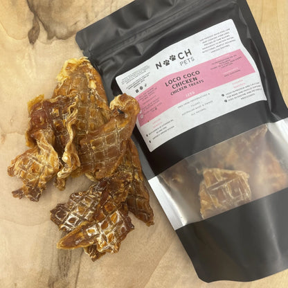 LOCO COCO JERKY