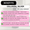 SILVER SOLVER SPRAY