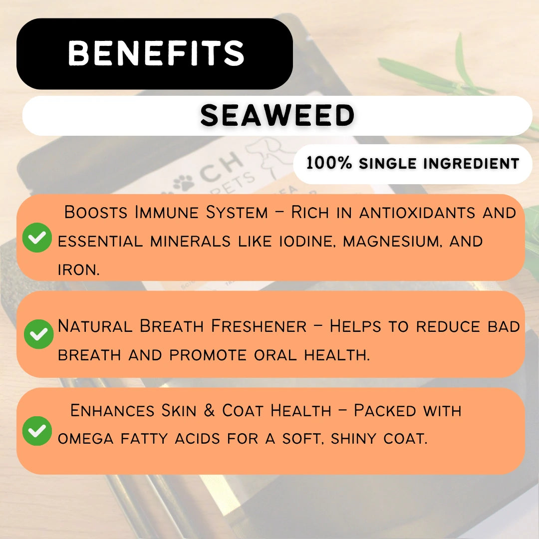 VITAMIN SEA MEAL ENHANCER