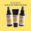OUTDOOR BUNDLE | Sun, Bug + Skin Support for Dogs