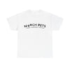 Nooch Pets Scientist Dog Tee - “Science • Transparency • Education”