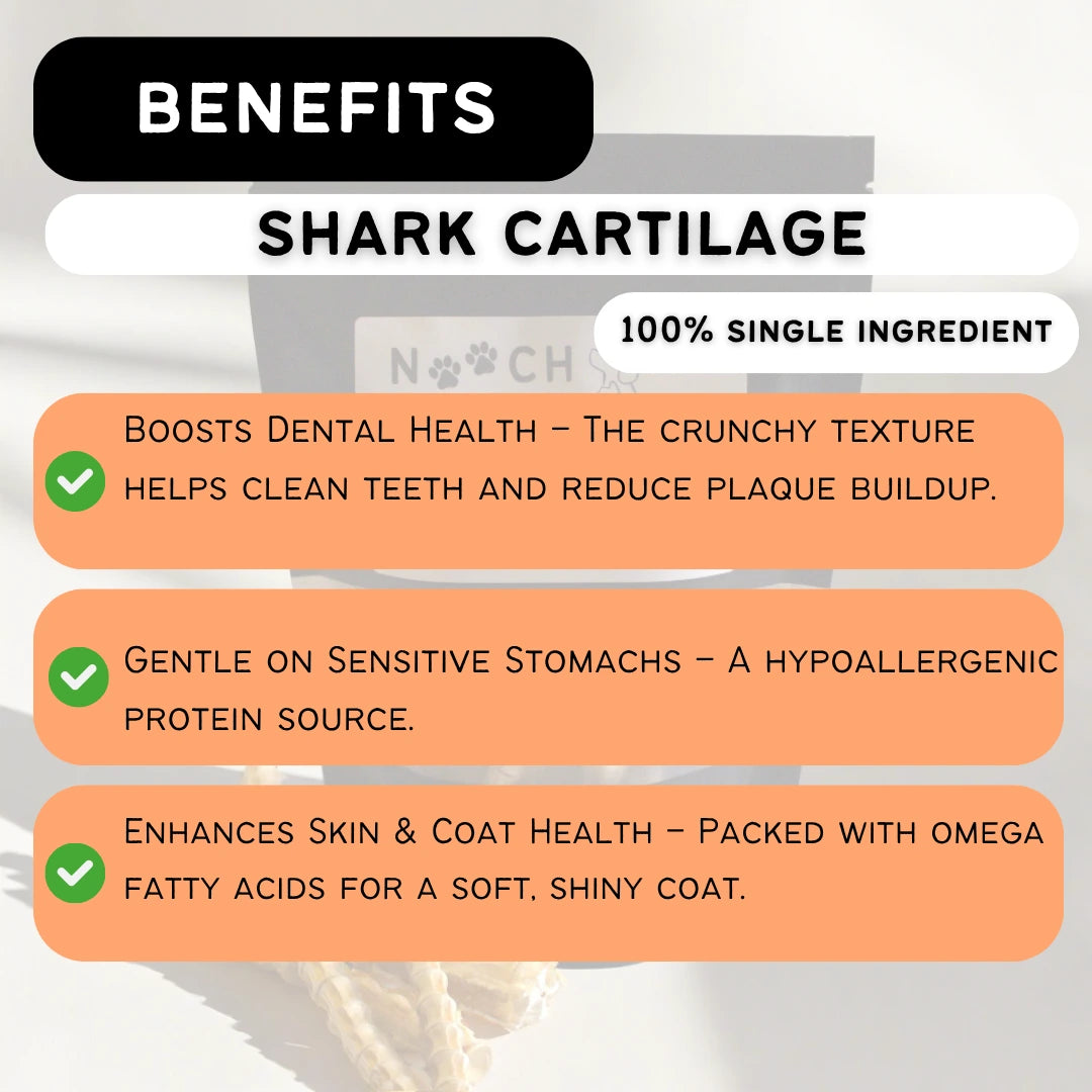 SHARK STIX - SHARK CARTILAGE