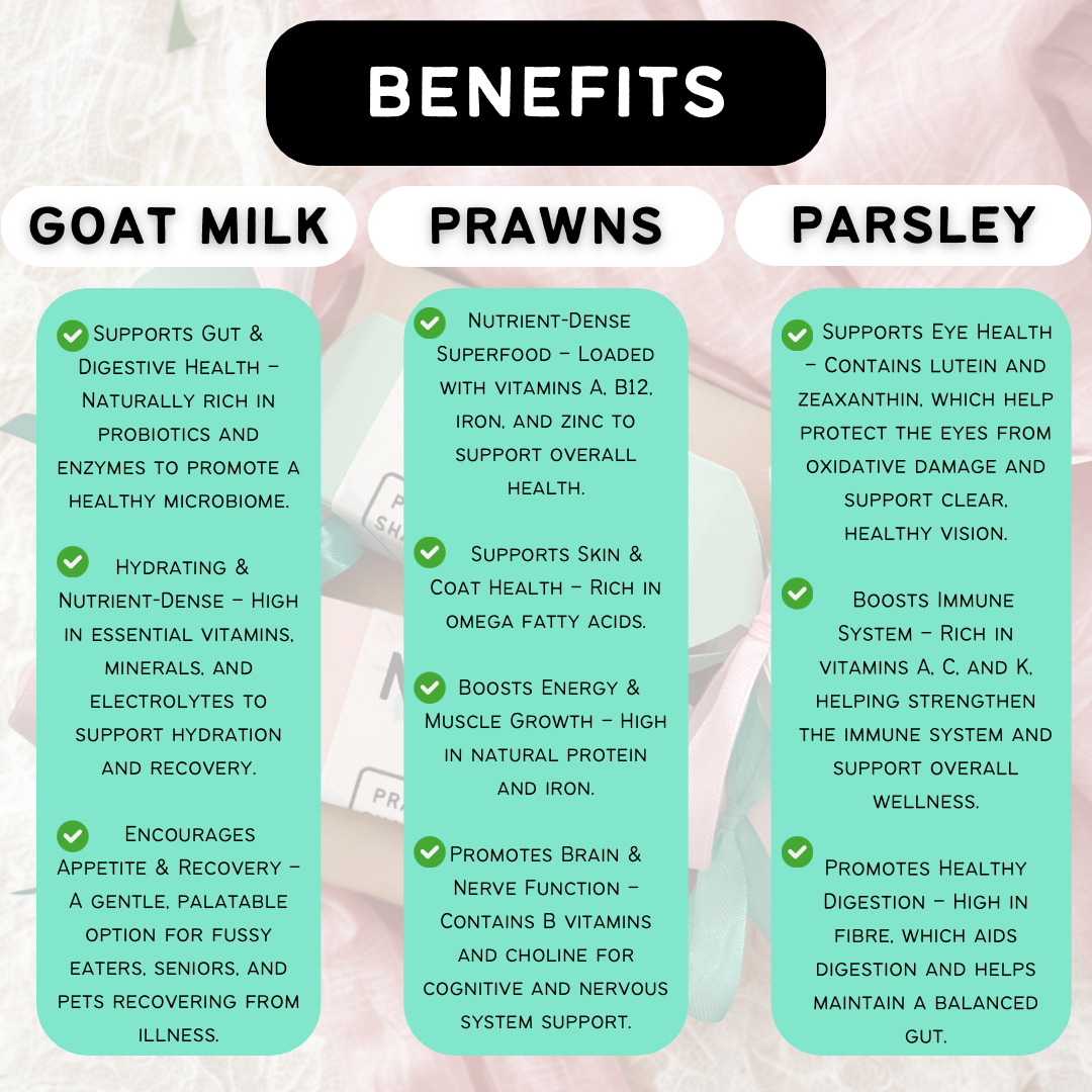 PRAWN COCKTAIL - SHAKE TO MOUSSE