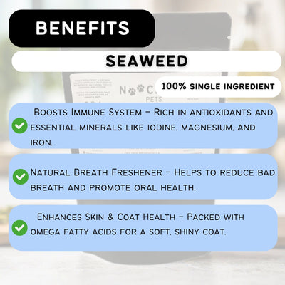 VITAMIN SEA MEAL ENHANCER