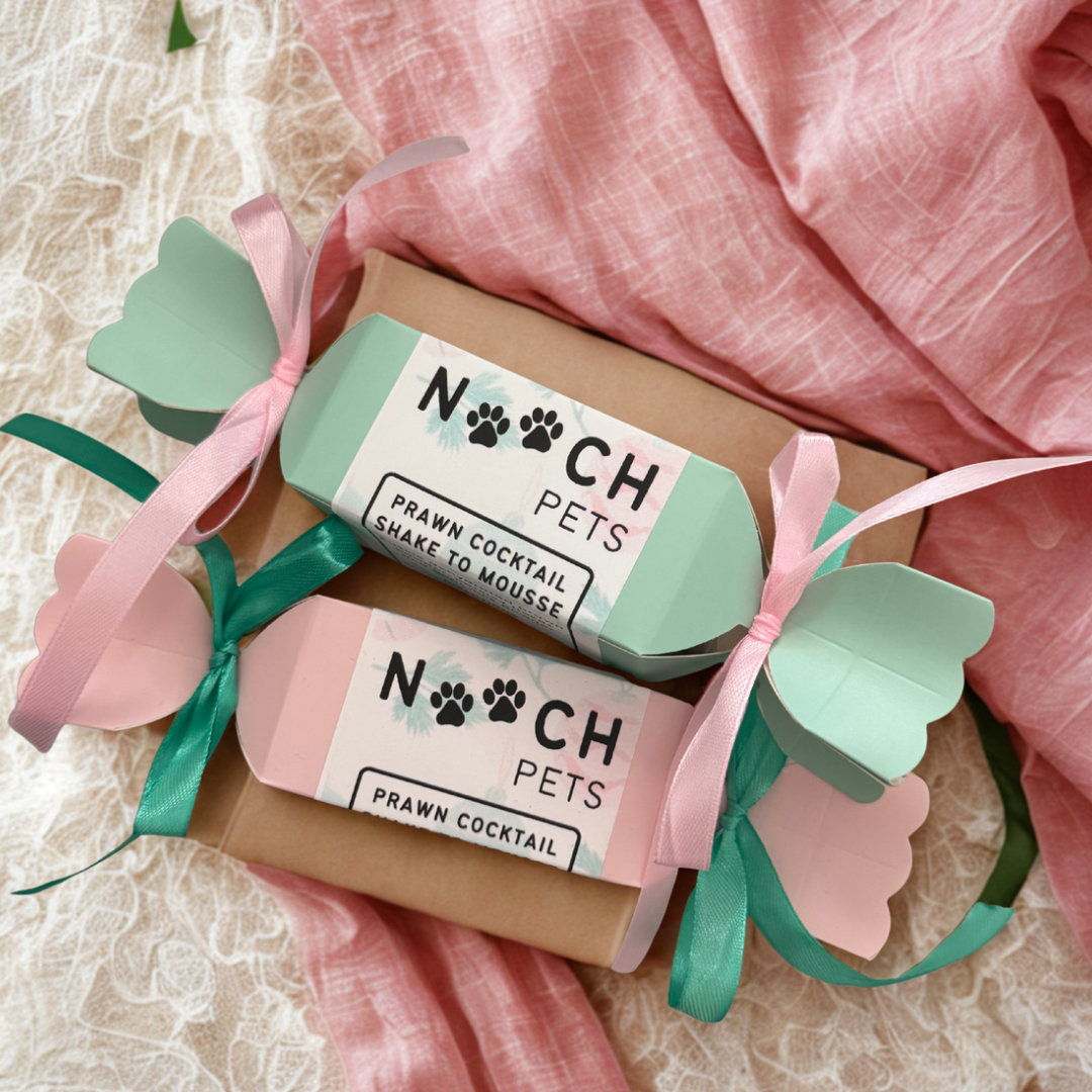 PRAWN COCKTAIL - SHAKE TO MOUSSE