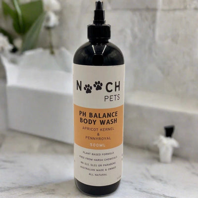 PH BALANCE BODY WASH