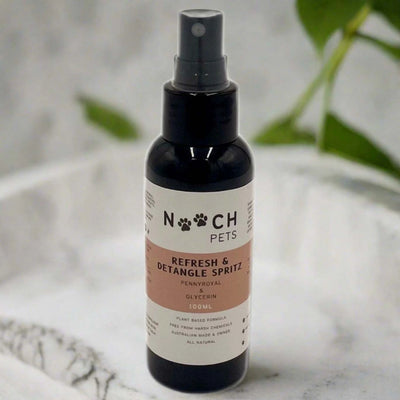 REFRESH & DETANGLE SPRITZ