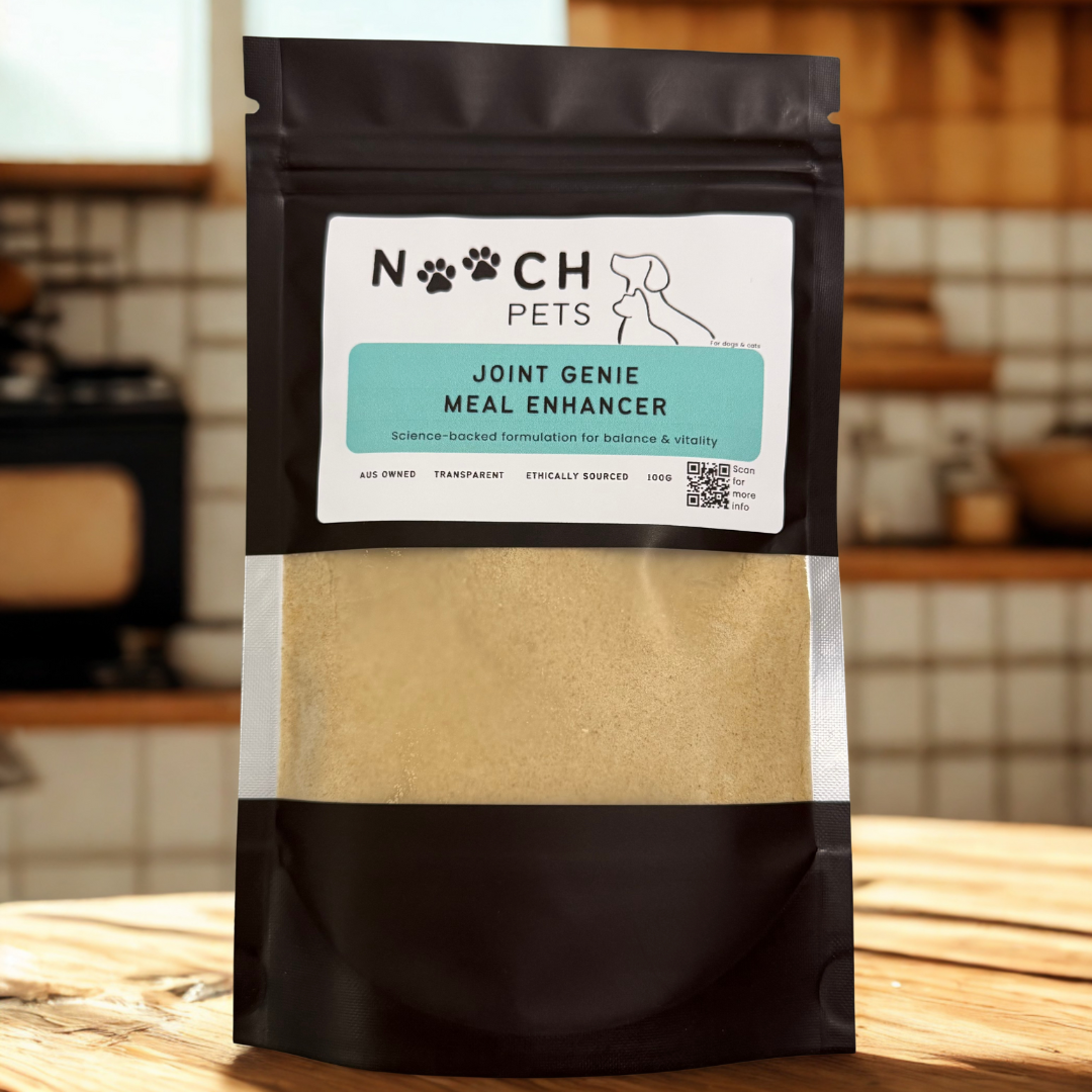 JOINT GENIE MEAL ENHANCER