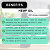 HAPPY HEMP