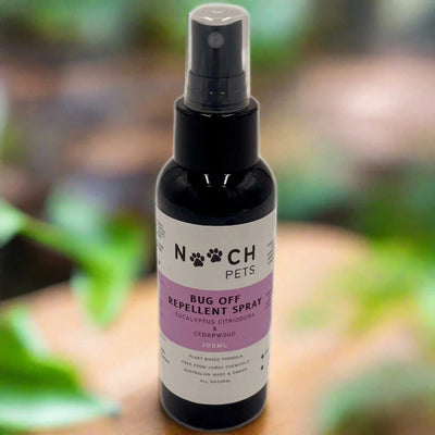 BUG OFF INSECT REPELLENT