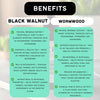 NATURAL WORMING OIL