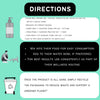 NATURAL WORMING OIL