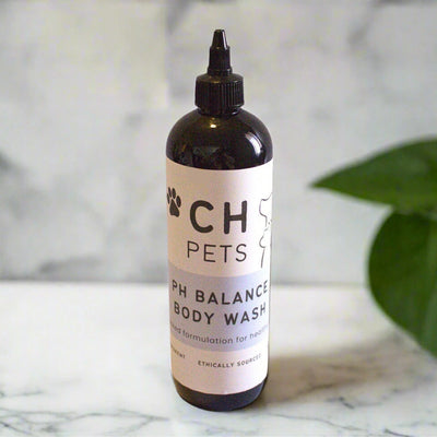 PH BALANCE BODY WASH
