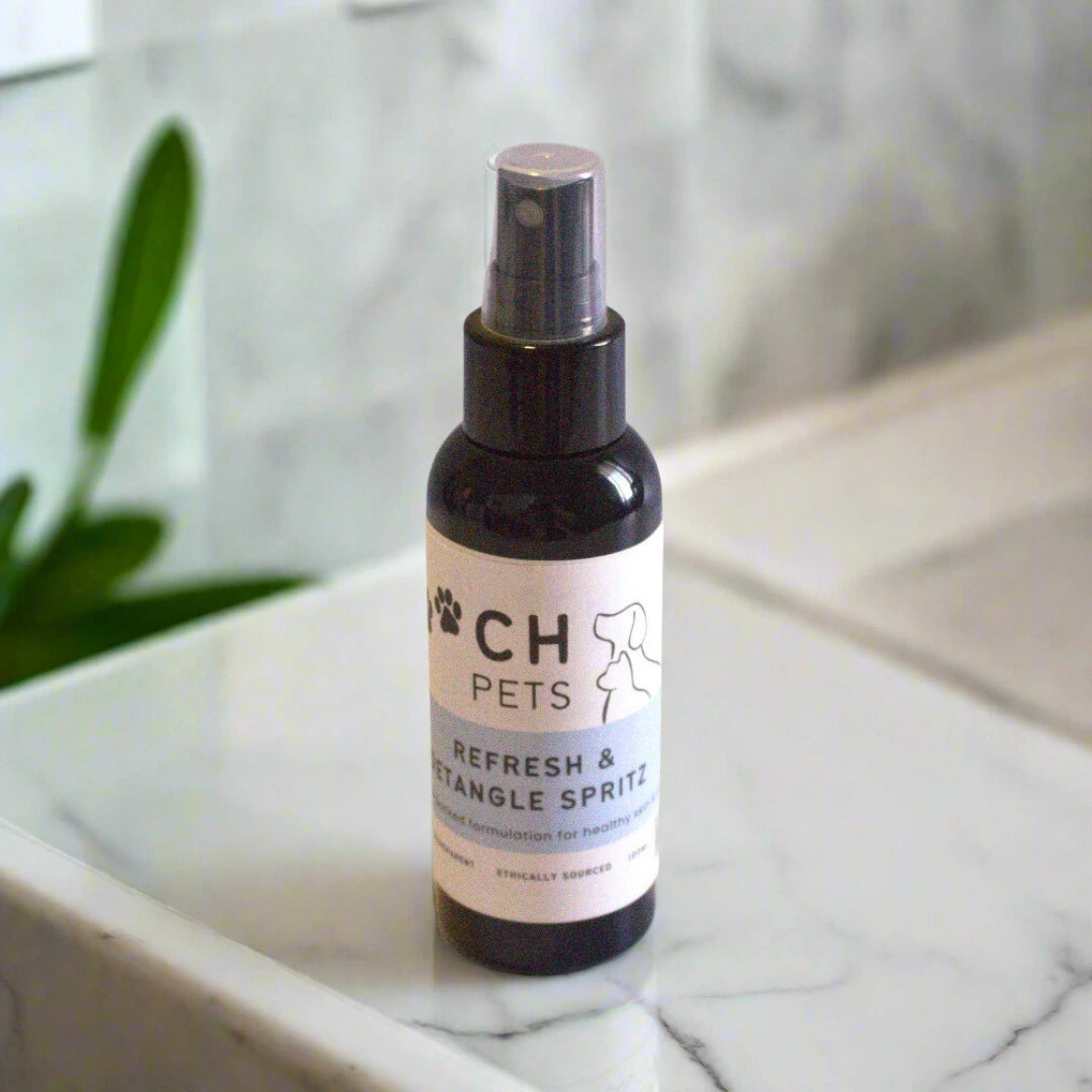 REFRESH & DETANGLE SPRITZ