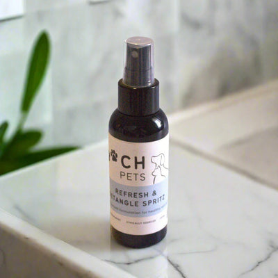 REFRESH & DETANGLE SPRITZ