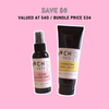 HOTSPOT BUNDLE | Soothing Skin Support for Dogs